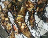 Foto langkah ke 6 dari resep Ikan gabus bakar simpelll.