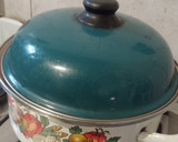 Foto del paso 8 de la receta: Peras al vino tinto