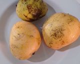 Foto langkah ke 1 dari resep Jus Mangga 🥭.