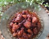 Foto langkah ke 4 dari resep Baso mercon.