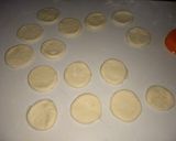 Foto del paso 6 de la receta: Bizcochitos de grasa
