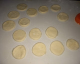 Foto del paso 6 de la receta: Bizcochitos de grasa
