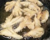Foto langkah ke 4 dari resep Jamur crispy.