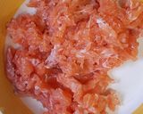 Foto del paso 3 de la receta: Lasaña de espinaca y salmón