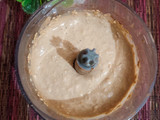 Banana cake oatmeal versi kukus (cocok untuk diet)