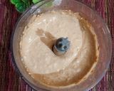 Foto langkah ke 2 dari resep Banana cake oatmeal versi kukus (cocok untuk diet).