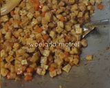 Foto langkah ke 7 dari resep Tahu Tempe Isian Arem Arem.