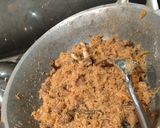 Foto langkah ke 4 dari resep Serundeng daging.