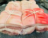 東坡肉（特福Tefal萬用鍋）的食譜步驟1照片