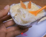 Foto langkah ke 4 dari resep Setup Roti Tawar.