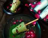 पान गुलकंद कुल्फी PaanGulkandKulfi रेसिपी चरण 7 फोटो