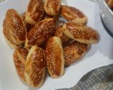 صورة لخطوة 3 من وصفة حلوة جافة