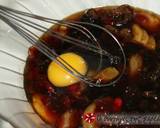 Cake with dried fruits and oats recipe step 2 photo
