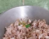 Foto langkah ke 2 dari resep 176. Tumis Nangka Muda.