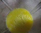 Foto langkah ke 4 dari resep Juice Mangga.