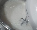 Foto del paso 1 de la receta: Crema de maizena muy fácil y deliciosa