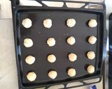 Foto del paso 6 de la receta: Chipá