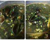 Foto langkah ke 2 dari resep Kerang Hijau Rebus.