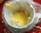 इन्स्टंट जलेबी (instant jalebi recipe in marathi) रेसिपी स्टेप 3 फोटो 