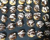 Foto del paso 8 de la receta Profiteroles