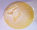 Foto del paso 1 de la receta: Salsa Alfredo