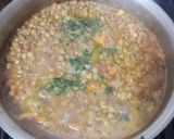 Foto del paso 3 de la receta: Guiso de lentejas al curry