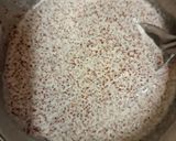 A picture of step 1 of Sugar Free Ragi Kheer.