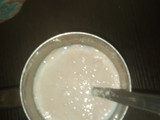 Milk Bread