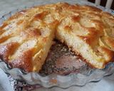 Une image de l'étape 6 de Tarte aux pommes.