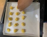Foto langkah ke 5 dari resep Nastar klasik lembut anti retak anti gagal.