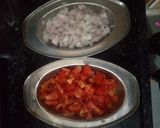 રોટી પાપડી ચાટ (Roti Papdi Chaat Recipe In Gujarati) રેસીપી સ્ટેપ2ફોટો