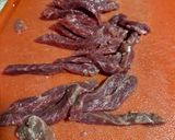 Foto del paso 3 de la receta: Chorrillana