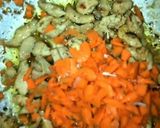 A picture of step 2 of Quick & Easy Chow Mein Noodles Recipe.