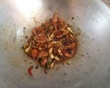 Foto langkah ke 4 dari resep Balado ikan kapas.
