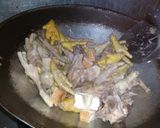 Foto langkah ke 3 dari resep Sop ceker.