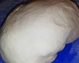 Pide (Török pizza) recept fázis 1 fotója