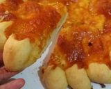 Foto langkah ke 11 dari resep Pizza.