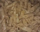 صورة لخطوة 5 من وصفة معكرونة بشاميل 🍽