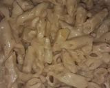 صورة لخطوة 5 من وصفة معكرونة بشاميل 🍽