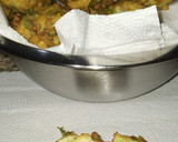 Foto del paso 8 de la receta: Buñuelos de lechuga