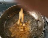 A picture of step 5 of Mix Vegetable Vermicelli idli.
