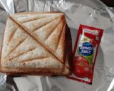 A picture of step 2 of Sandwich.