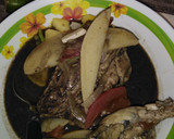 Foto del paso 2 de la receta: Chilmole pirateado o internacional!!