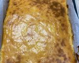 Almás pudingos szelet🍎 recept fázis 4 fotója