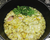 Foto del paso 1 de la receta: Cuscús marroquí
