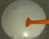 Foto langkah ke 1 dari resep Kue Talam Asin.