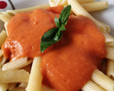 Foto del paso 5 de la receta: Salsa de tomate "para todo"
