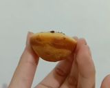 Foto langkah ke 6 dari resep Kue cubit.