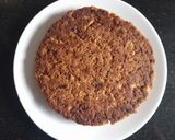 A picture of step 6 of Cabbage Cake(Kobi bhanole).