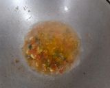 Foto langkah ke 2 dari resep Rebon kering pedas.